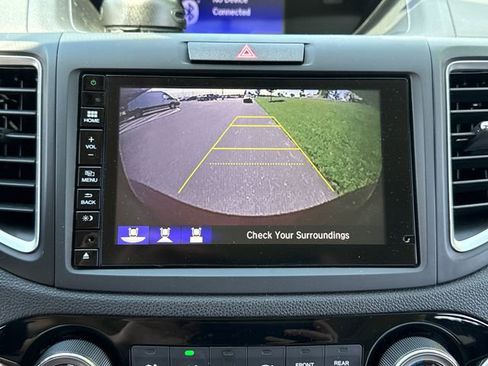 Used 2016 Honda CR-V EX image 30