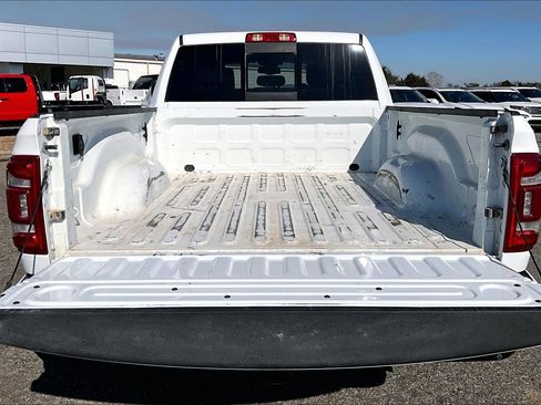 Used 2024 RAM 2500 Laramie image 28