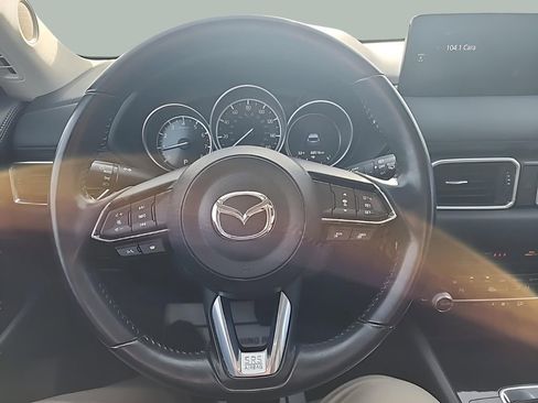 Used 2022 MAZDA CX-5 AWD 2.5 S w/ Preferred Package image 13