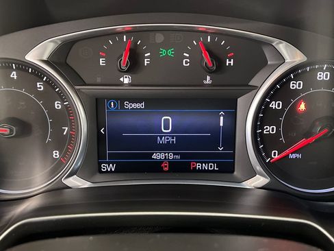 Used 2022 Chevrolet Blazer LT AWD/4WD image 21