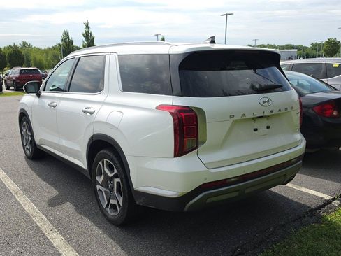 Used 2023 Hyundai Palisade Limited AWD/4WD image 5