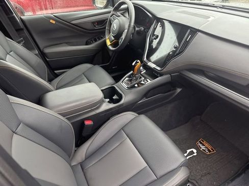 Used 2025 Subaru Outback Wilderness image 25