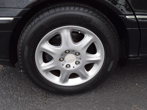 Used 2001 Mercedes-Benz S 500 image 20