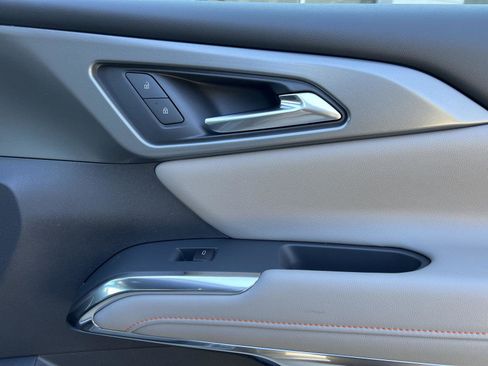 New 2026 Chevrolet Traverse LT w/ Driver Confidence Package image 29