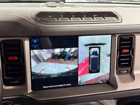 Used 2023 Ford Bronco Raptor image 25