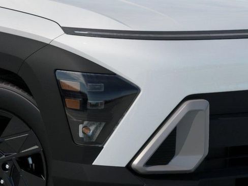 New 2026 Hyundai Kona SEL Sport AWD/4WD image 9
