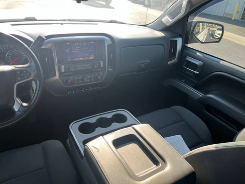 Used 2014 Chevrolet Silverado 1500 LT w/ All Star Edition AWD/4WD image 28