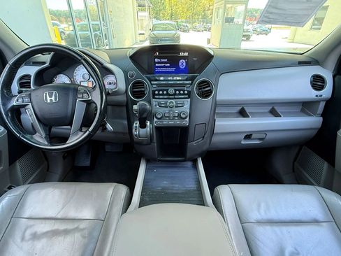Used 2015 Honda Pilot EX-L image 3