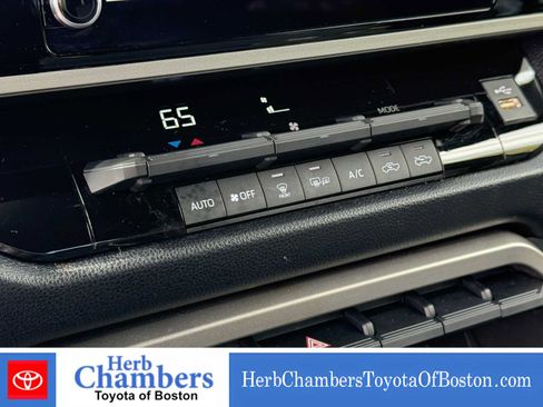 Used 2025 Toyota Tundra SR5 AWD/4WD image 16