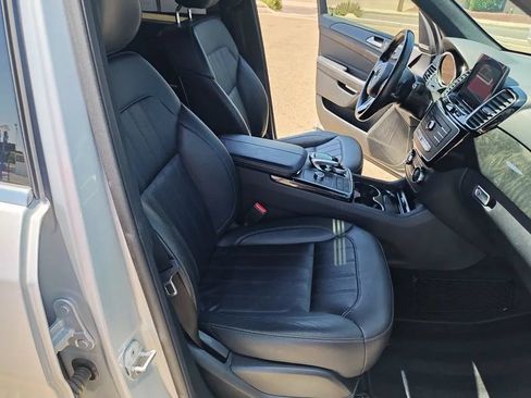 Used 2017 Mercedes-Benz GLE 350 4MATIC image 17