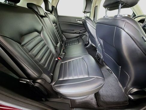 Certified 2023 Ford Edge SEL w/ Convenience Package AWD/4WD image 20