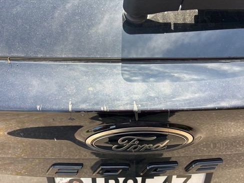 Used 2024 Ford Edge SE w/ Black Appearance Package AWD/4WD image 11