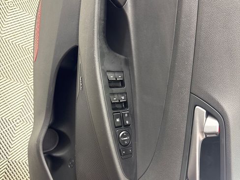 Used 2017 Hyundai Tucson Limited image 9