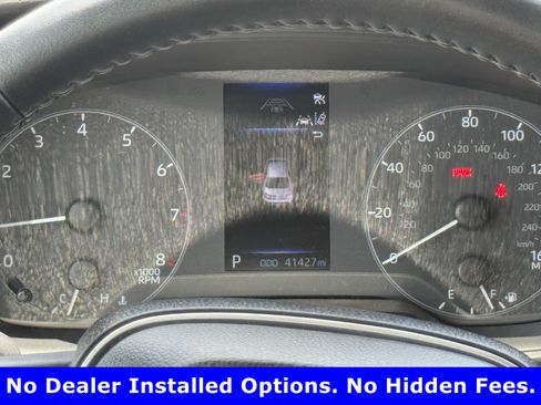 Used 2025 Toyota Corolla SE FWD image 15