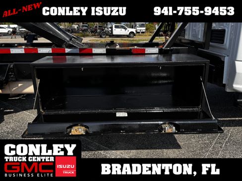 Used 2023 Ford F450 XL w/ XL Chrome Package AWD/4WD image 14