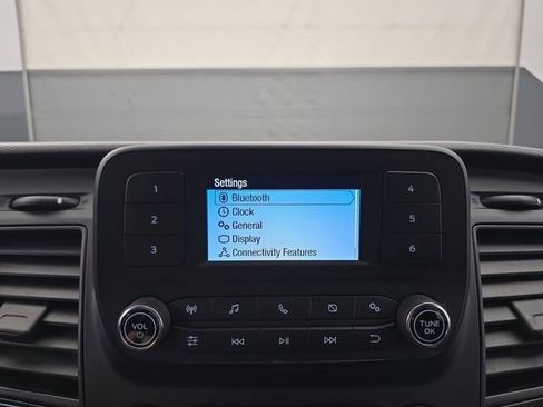 Used 2024 Ford Transit 250 Low Roof w/ Exterior Upgrade Package image 30