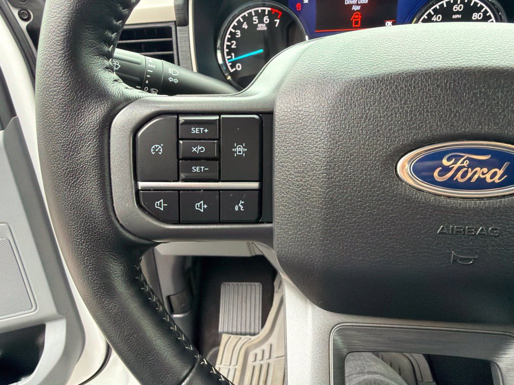Used 2021 Ford F150 XLT w/ Equipment Group 301A Mid AWD/4WD image 21