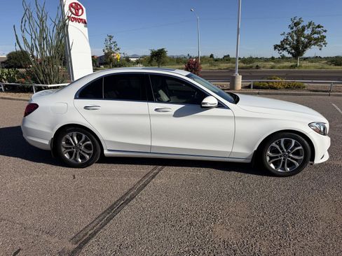 Used 2018 Mercedes-Benz C 300 Sedan image 6