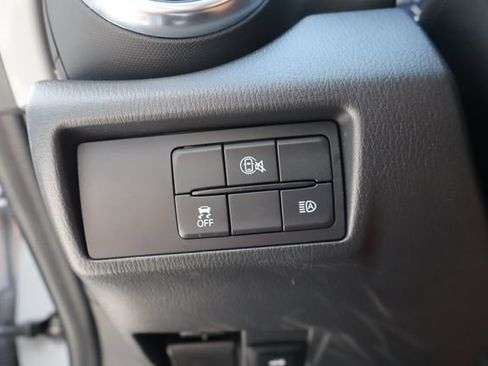 Used 2025 MAZDA MX-5 Miata RF Grand Touring RWD image 31