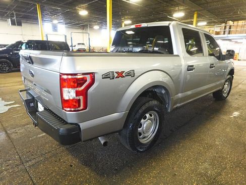 Used 2020 Ford F150 XL w/ XL Power Equipment Group image 5