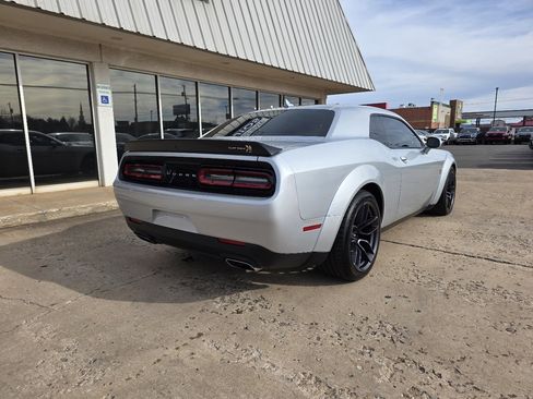 Used 2021 Dodge Challenger R/T Scat Pack image 8
