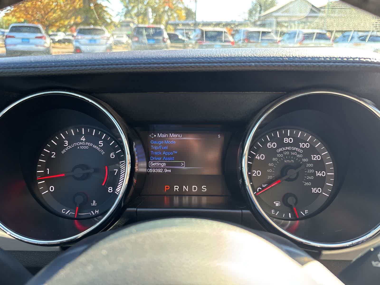 Used 2016 Ford Mustang Premium w/ Equipment Group 201A RWD image 12
