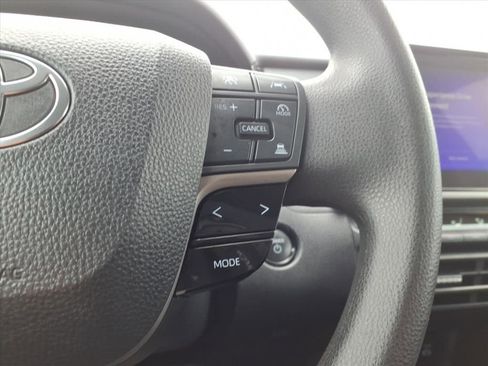 Certified 2025 Toyota Camry LE image 22