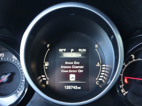 Used 2016 FIAT 500X Trekking AWD/4WD image 44