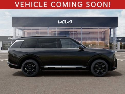 New 2027 Kia Telluride X-Line SX Prestige AWD/4WD image 7