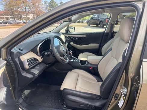 Used 2024 Subaru Outback Limited XT image 21