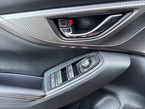 Used 2021 Subaru Crosstrek 2.5i Limited w/ Popular Package #4 image 11