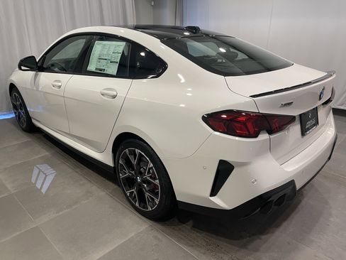 New 2026 BMW 228i xDrive w/ Technology Package image 4