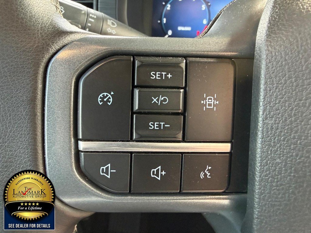 Used 2024 Ford F150 XLT w/ Mobile Office Package AWD/4WD image 10