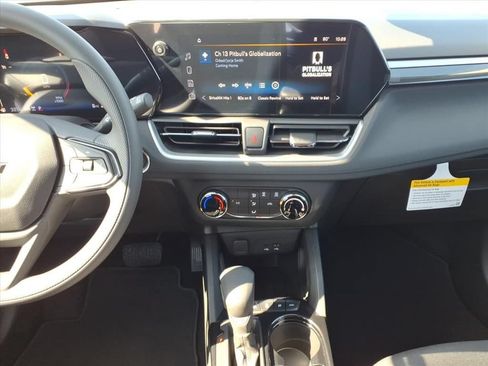 New 2026 Chevrolet TrailBlazer LS w/ LS Convenience Package AWD/4WD image 22