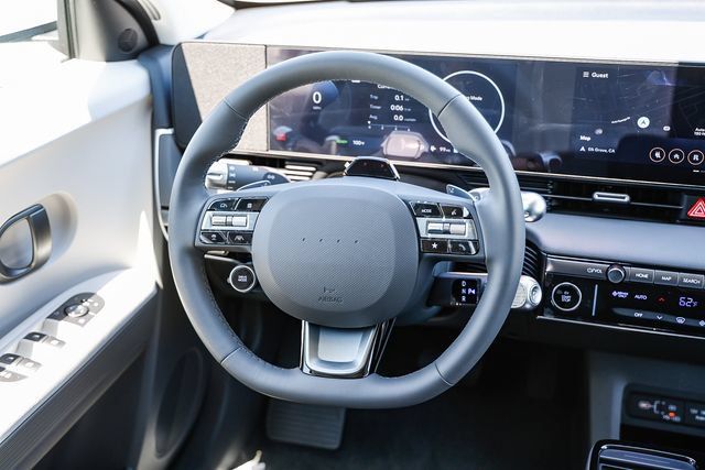 New 2026 Hyundai Ioniq 5 SEL RWD image 16