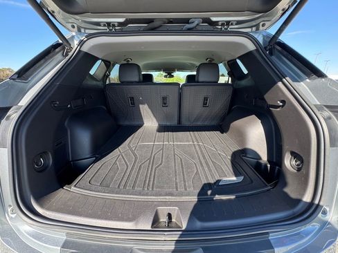 Used 2024 Chevrolet Blazer LT w/ LPO, Floor Liner Package AWD/4WD image 13