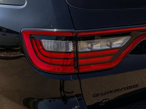 New 2026 Dodge Durango GT w/ Blacktop Package AWD/4WD image 7