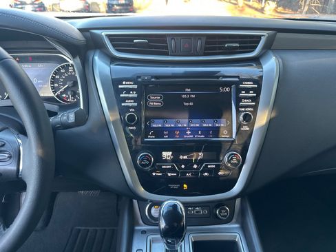 Used 2023 Nissan Murano SV image 27