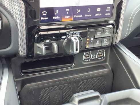 Used 2022 RAM 1500 Limited image 30