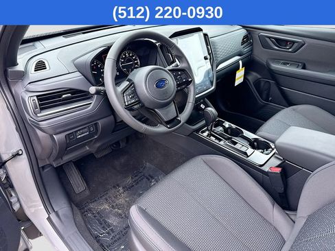 New 2026 Subaru Forester Premium image 10