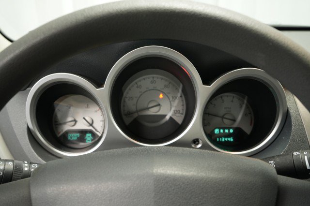 Used 2008 Chrysler Sebring Touring FWD image 31