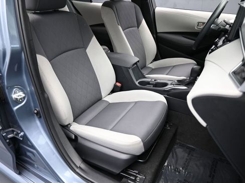 Used 2024 Toyota Corolla LE image 44