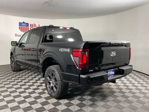 New 2026 Ford F150 STX w/ Equipment Group 200A AWD/4WD image 5