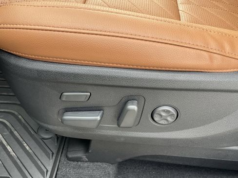 New 2025 Kia Telluride SX X-Line image 10