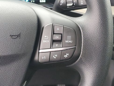 New 2025 Ford Bronco Sport Big Bend AWD/4WD image 23