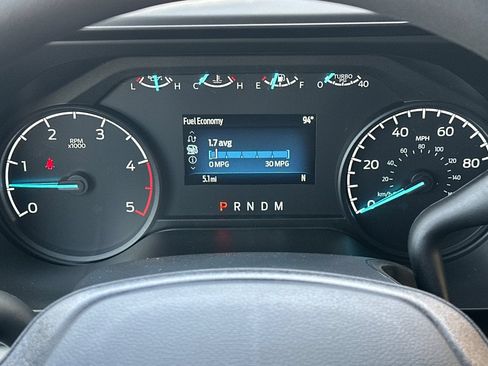 New 2026 Ford F250 XLT AWD/4WD image 22