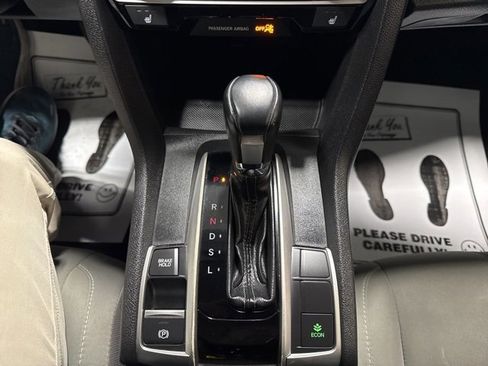 Used 2020 Honda Civic EX image 12