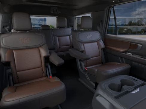New 2026 Ford Expedition King Ranch AWD/4WD image 11