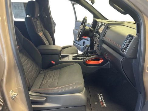 Used 2023 Nissan Frontier PRO-4X w/ Pro Convenience Package image 22