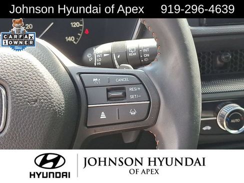 Used 2024 Honda CR-V Sport-L image 27